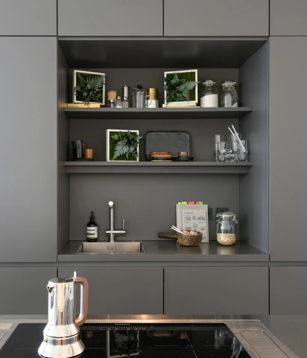 StyleGREEN Bilder-Set Im Dschungeldesign, Quadratisch, 3-teilig 5 StyleGREEN Bilder-Set Im Dschungeldesign, Quadratisch, 3-teilig – Bild 3