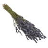 Trockenblumenbund Lavendel -Gartenleben Verkauf 6491682 PR FS 001 LavendeltiefblauBund DehnerExpressHerzig