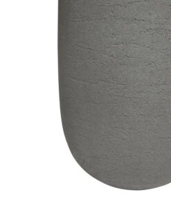 Fleur Ami Kunststoff-Topf Tribeca Shape Natural Raw, Konisch -Gartenleben Verkauf 6600290 WE DE 002 fleuramiKunststoffTopfTribecaShapeNaturalrawrund