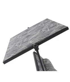 Siena Garden Campingliege Natura, Grau, Ca. B69/H43/T200 Cm -Gartenleben Verkauf 6602981 WE DE 005 CampingliegeNatura