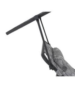 Siena Garden Campingliege Natura, Grau, Ca. B69/H43/T200 Cm -Gartenleben Verkauf 6602981 WE DE 007 CampingliegeNatura