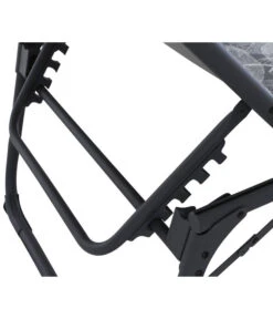 Siena Garden Campingliege Natura, Grau, Ca. B69/H43/T200 Cm -Gartenleben Verkauf 6602981 WE DE 010 CampingliegeNatura