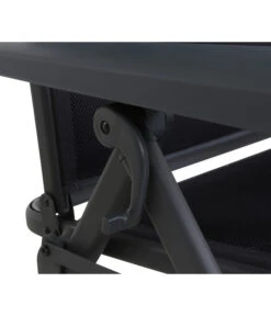 Siena Garden Camping Relaxstuhl Premium, Anthrazit -Gartenleben Verkauf 6603021 WE DE 002 SienaGardenCampingRelaxstuhl PremiumAnthrazit