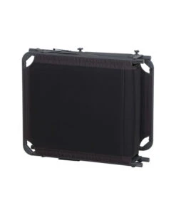 Siena Garden Campingliege Premium, Anthrazit, Ca. B69/H43/T200 Cm -Gartenleben Verkauf 6603047 WE DE 001 SienaGardenCampingliegePremiumAnthrazit