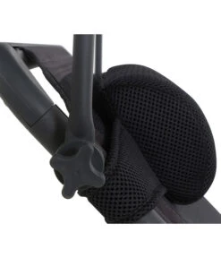 Siena Garden Campingliege Premium, Anthrazit, Ca. B69/H43/T200 Cm -Gartenleben Verkauf 6603047 WE DE 002 SienaGardenCampingliegePremiumAnthrazit