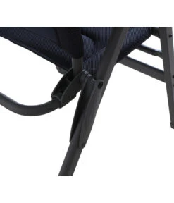 Siena Garden Campingsessel Premium XL, Blau -Gartenleben Verkauf 6603054 WE DE 002 SienaGardenCampingsesselPremiumXLBlau