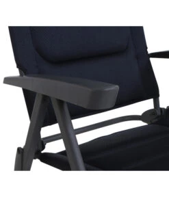 Siena Garden Campingsessel Premium XL, Blau -Gartenleben Verkauf 6603054 WE DE 005 SienaGardenCampingsesselPremiumXLBlau