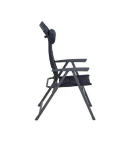 Siena Garden Campingsessel Premium XL, Blau -Gartenleben Verkauf 6603054 WE FS 004 SienaGardenCampingsesselPremiumXLBlau