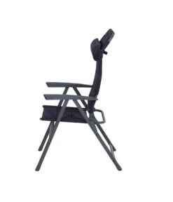 Siena Garden Campingsessel Premium XL, Blau -Gartenleben Verkauf 6603054 WE FS 005 SienaGardenCampingsesselPremiumXLBlau