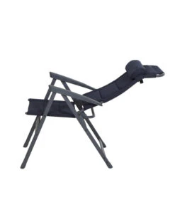 Siena Garden Campingsessel Premium XL, Blau -Gartenleben Verkauf 6603054 WE FS 007 SienaGardenCampingsesselPremiumXLBlau