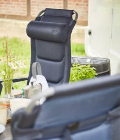 Siena Garden Campingsessel Premium XL, Blau -Gartenleben Verkauf 6603054 WE MO 003 SienaGardenCampingsesselPremiumXLBlau