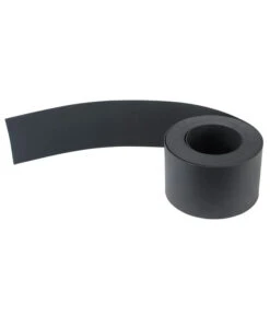 Bellissa Kunststoff-Rasenkante, 10 M