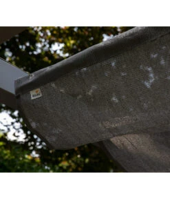 Nesling Faltsegel Coolfit, Rechteckig Ca. B290/T500 Cm 12 Nesling Faltsegel Coolfit, Rechteckig Ca. B290/T500 Cm -Gartenleben Verkauf 6605638 6605661 6605695 WE DE 002 NeslingFaltsonnensegelSchwarz