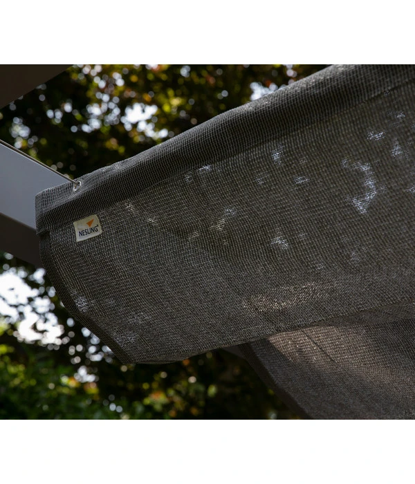 Nesling Faltsegel Coolfit, Rechteckig Ca. B290/T500 Cm 7 Nesling Faltsegel Coolfit, Rechteckig Ca. B290/T500 Cm – Bild 5