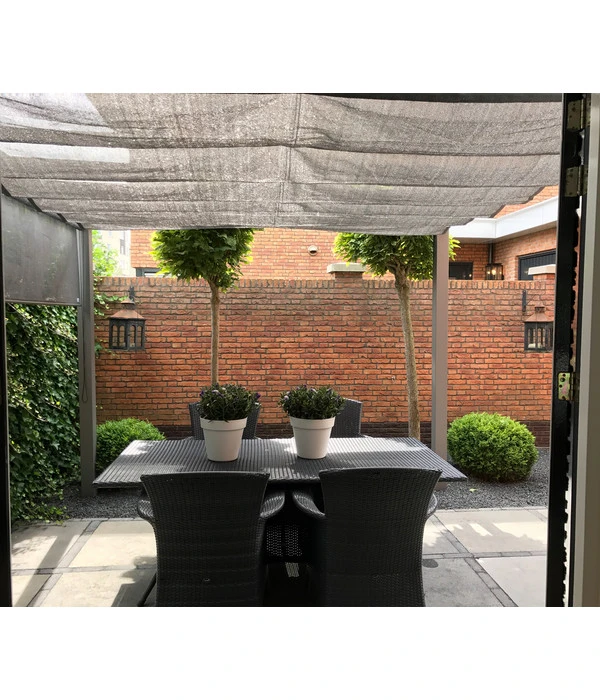 Nesling Faltsegel Coolfit, Rechteckig Ca. B290/T500 Cm 4 Nesling Faltsegel Coolfit, Rechteckig Ca. B290/T500 Cm – Bild 2