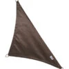 Nesling Sonnensegel Coolfit, Dreieckig, Ca. B400/T570 Cm -Gartenleben Verkauf 6605729 WE FS 001 NeslingSonnensegelCoolfit400x570grau