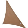 Nesling Sonnensegel Coolfit, Dreieckig, Ca. B500/T710 Cm -Gartenleben Verkauf 6605760 WE FS 001 NeslingSonnensegelCoolfit500x710Sand