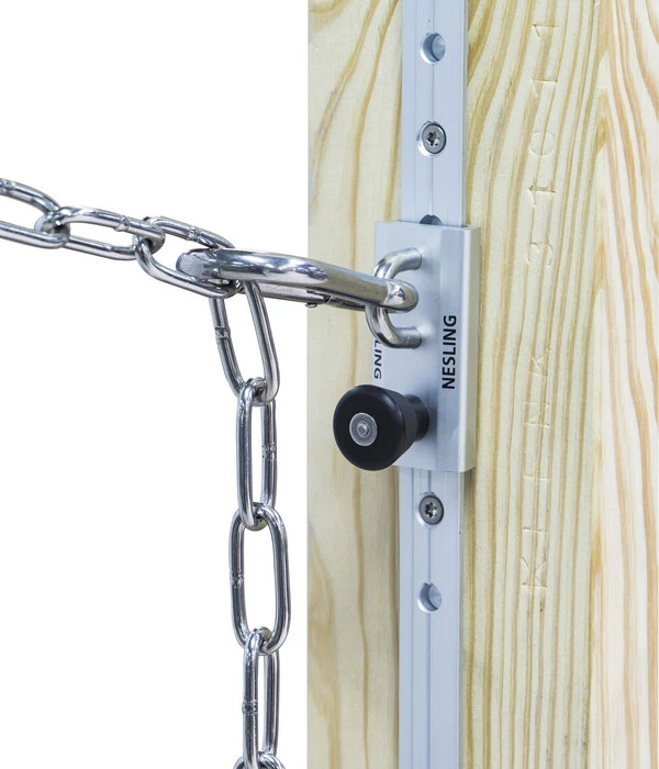 Nesling Gleitschiene Coolfit, Ca. H100 Cm 6 Nesling Gleitschiene Coolfit, Ca. H100 Cm – Bild 4