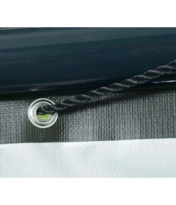 Shelter Logic Erweiterung Für Pferdestallüberdachung, Ca. B370/H170/T370 Cm -Gartenleben Verkauf 6610620 WE DE 005 50NorthPferdestallueberdachung done