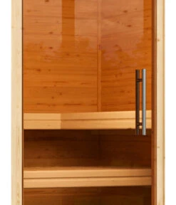 Wolff Finnhaus Innensauna De Luxe Diona, Ca. B210/H202/T132 Cm -Gartenleben Verkauf 6618805 WE DE 003 FinnhausInnensaunadeluxeDiona