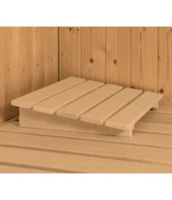 Wolff Finnhaus Innensauna De Luxe Diona, Ca. B210/H202/T132 Cm -Gartenleben Verkauf 6618805 WE DE 004 FinnhausInnensaunadeluxeDiona