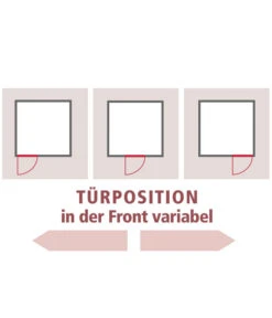 Wolff Finnhaus Innensauna De Luxe Diona, Ca. B210/H202/T132 Cm -Gartenleben Verkauf 6618805 WE DE 009 FinnhausInnensaunadeluxeDiona