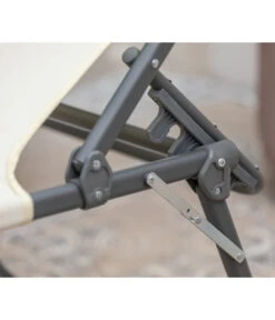 Dehner Gartenliege Mallorca, Ca. B71/H106/T227 Cm 33 Dehner Gartenliege Mallorca, Ca. B71/H106/T227 Cm -Gartenleben Verkauf 6635163 WE DE 003 LiegeMallorcaVanilla