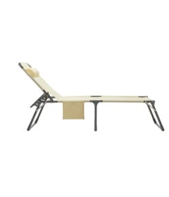 Dehner Gartenliege Mallorca, Ca. B71/H106/T227 Cm 23 Dehner Gartenliege Mallorca, Ca. B71/H106/T227 Cm -Gartenleben Verkauf 6635163 WE FS 003 LiegeMallorcaVanilla