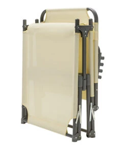 Dehner Gartenliege Mallorca, Ca. B71/H106/T227 Cm 25 Dehner Gartenliege Mallorca, Ca. B71/H106/T227 Cm -Gartenleben Verkauf 6635163 WE FS 005 LiegeMallorcaVanilla