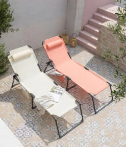 Dehner Gartenliege Mallorca, Ca. B71/H106/T227 Cm 28 Dehner Gartenliege Mallorca, Ca. B71/H106/T227 Cm -Gartenleben Verkauf 6635163 WE MO 003 LiegenMallorca