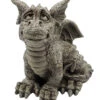 Dehner Polyresin-Drache, Ca. H25 Cm -Gartenleben Verkauf 6657589 WE FS 001 PolyresinDrache