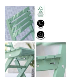 Dehner Klappstuhl Stavanger 24 Dehner Klappstuhl Stavanger -Gartenleben Verkauf 6666440 WE IG 001 KlappstuhlStavangerGruen