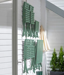 Dehner Klappstuhl Stavanger 23 Dehner Klappstuhl Stavanger -Gartenleben Verkauf 6666440 WE MO 004 KlappstuhlStavangerGruen