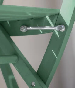 Dehner Klappbank Stavanger, 2-Sitzer -Gartenleben Verkauf 6666465 WE DE 002 KlappstuhlStavangergruenNEU