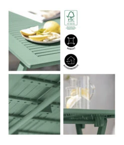 Dehner Klappbank Stavanger, 2-Sitzer -Gartenleben Verkauf 6666465 WE IG 002 DehnerKlappbankStavanger