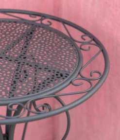 Dehner Tisch Luca, Ca Ø60/H70 Cm -Gartenleben Verkauf 66665962 WE DE 001 TischLuca