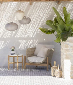 Dehner Sessel Portofino -Gartenleben Verkauf 6669774 WE MO 001 DehnerSesselPortofino