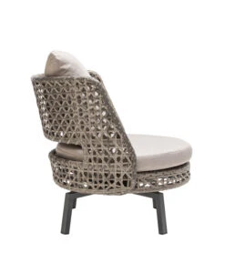 Dehner Balkonset Nizza, 3-teilig -Gartenleben Verkauf 6670962 WE FS 003 DehnerBalkonsetNizzaSessel