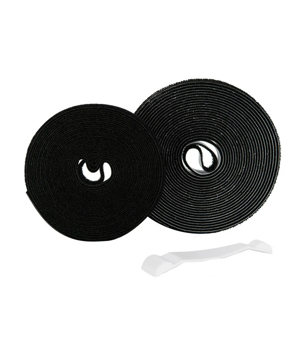 Hecht Magnet-Lamellenvorhang Deluxe, Ca. B100/H220 Cm 8 Hecht Magnet-Lamellenvorhang Deluxe, Ca. B100/H220 Cm – Bild 6