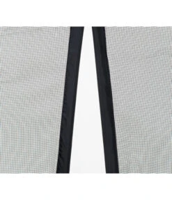 Hecht Magnet-Lamellenvorhang Deluxe, Ca. B100/H220 Cm 12 Hecht Magnet-Lamellenvorhang Deluxe, Ca. B100/H220 Cm -Gartenleben Verkauf 6672646 WE DE 002 MagnetLammellenvorhangDeluxe100x220cmSchwarz