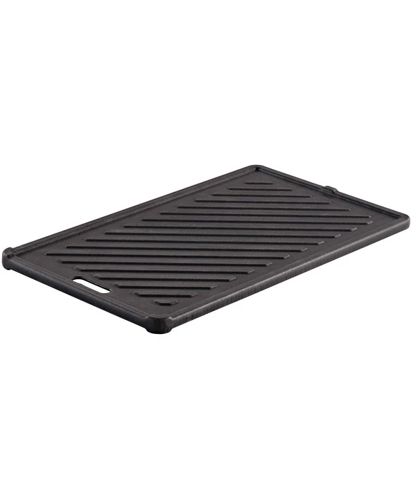 Rösle Grillplatte Videro E2-P/G2-P, Ca. B19,5/H1,4/T32,5 Cm 3 Rösle Grillplatte Videro E2-P/G2-P, Ca. B19,5/H1,4/T32,5 Cm