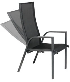 Tierra Outdoor Stapelstuhl Edo Dining 6 Tierra Outdoor Stapelstuhl Edo Dining -Gartenleben Verkauf 6699318 WE DE 001 TierraOutdoorEdoDiningChair