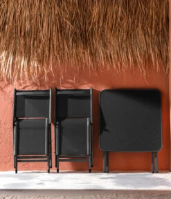 Dehner Klappstuhl Chicago 16 Dehner Klappstuhl Chicago -Gartenleben Verkauf 6701544 WE MO 003 BalkongruppeChicago