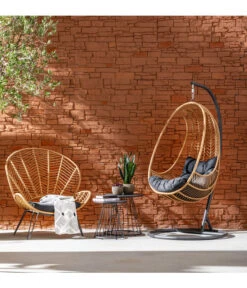Dehner Hängesessel Venezia -Gartenleben Verkauf 6701585 6701205 6701650 WE MO 001 GruppeVenezia GC05 2021