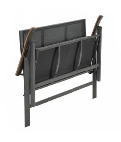 Dehner Klappbank Colmar, 2-Sitzer -Gartenleben Verkauf 6701692 WE DE 001 KlappbankColmar