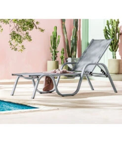 Dehner Relaxliege Chicago -Gartenleben Verkauf 6701841 WE MO 001 DehnerrelaxliegeChicacoNeu