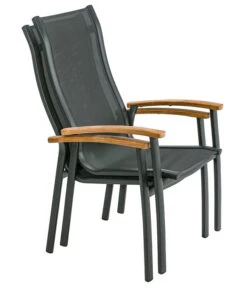 Dehner Stapelstuhl Chicago Wood -Gartenleben Verkauf 6701866 WE FS 003 StapelstuhlChicagoWoodNEU