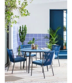 Dehner Tisch Delphi, Ca. Ø110/H74,5 Cm 16 Dehner Tisch Delphi, Ca. Ø110/H74,5 Cm -Gartenleben Verkauf 6702351 WE MO 001 GruppeDelphi