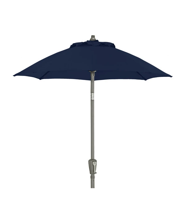 Dehner Sonnenschirm Vido, Rund, Ca. Ø150 Cm 3 Dehner Sonnenschirm Vido, Rund, Ca. Ø150 Cm