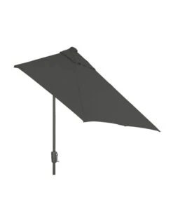 Dehner Balkonschirm Chios, Rechteckig, Ca. B210/T130 Cm 13 Dehner Balkonschirm Chios, Rechteckig, Ca. B210/T130 Cm -Gartenleben Verkauf 6703243 WE FS 003 BalkonschirmChiosDunkelgrauNeu